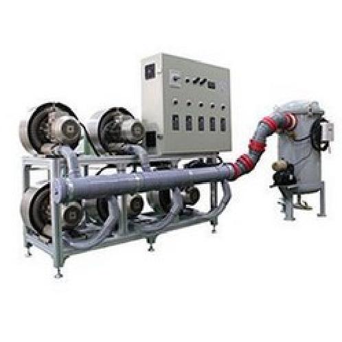 For Large Hospitals (Teramax(Suction))