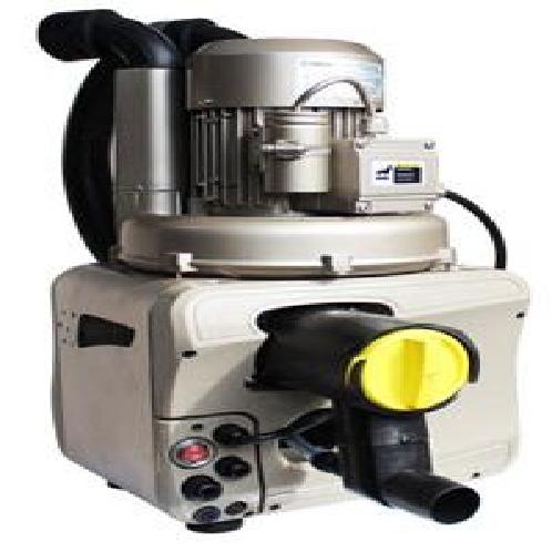Suction System(Wet Suction)